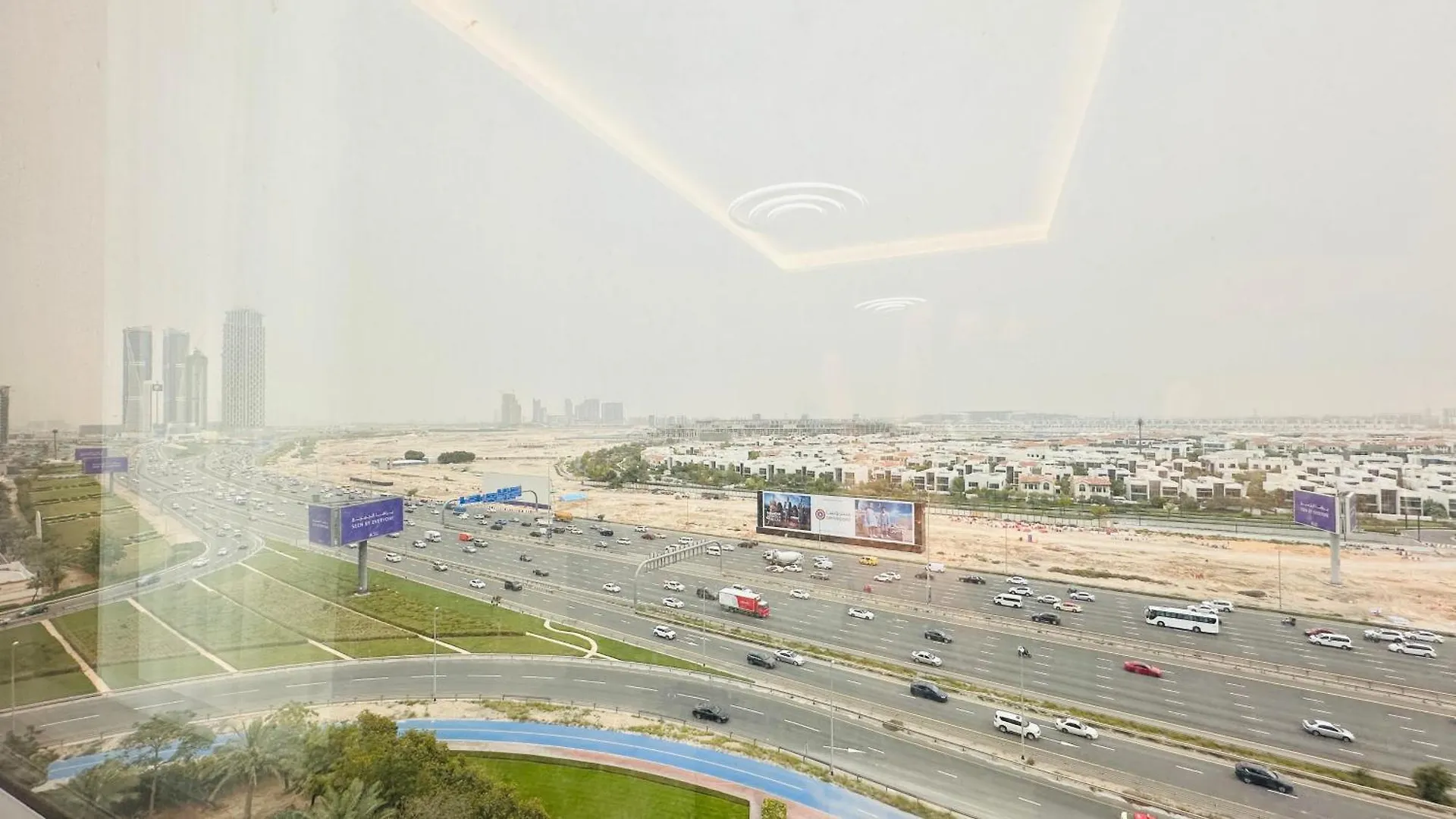 Hotel Upscale Apartment At Oval Tower Near Downtown With Balcony And Parking By Belvilla Dubai United Arab Emirates