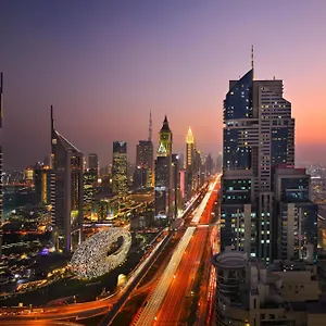 Hotell Voco By Ihg, Dubai
